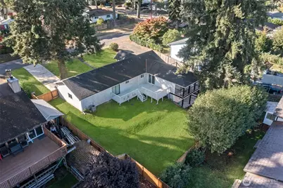 625 173rd Street S, Spanaway, WA 98387 - Photo 1