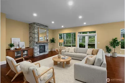 8265 Orcas Loop NE, Lacey, WA 98516 - Photo 1