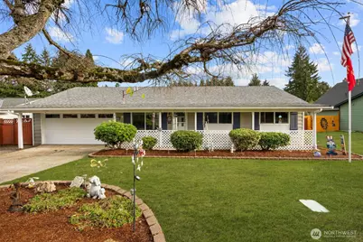 7030 123rd Avenue SE, Newcastle, WA 98056 - Photo 1