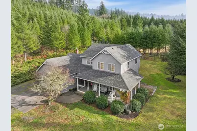 32808 NE 236th Street Dr, Yacolt, WA 98675 - Photo 37