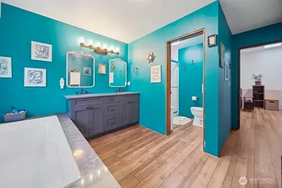 6401 Buckshot Place NW, Seabeck, WA 98380 - Photo 29