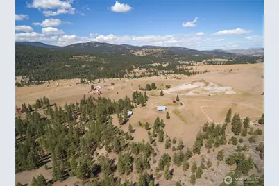 0 Aeneas Valley Road, Tonasket, WA 98855 - Photo 5