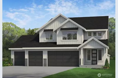 19433 116th Street Ct E, Bonney Lake, WA 98391 - Photo 1