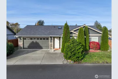 1858 Challenger Street, Ferndale, WA 98248 - Photo 1