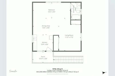 2013 Goss Ridge Road, Freeland, WA 98249 - Photo 5