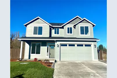 536 Rainbow Way, Kelso, WA 98626 - Photo 1