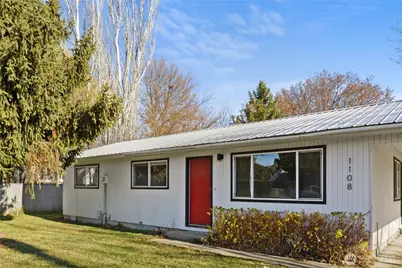 1108 N Willow Street, Ellensburg, WA 98926 - Photo 3
