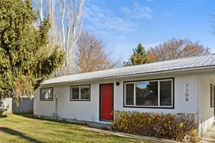 1108 N Willow St, Ellensburg, WA 98926 - Photo 3