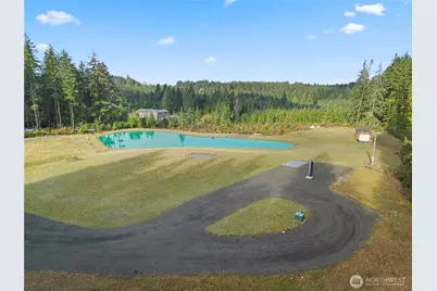 151 E Kingsley Place, Belfair, WA 98528 - Photo 1