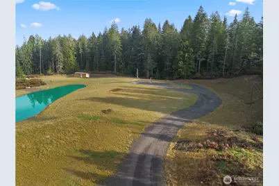 151 E Kingsley Place, Belfair, WA 98528 - Photo 5