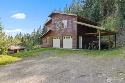 289 Long and Winding Road, Randle, WA 98377 - Photo 1