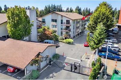 13229 Linden Avenue N #509-B, Seattle, WA 98133 - Photo 31