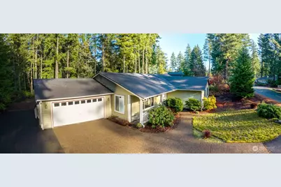 121 E Country Club Drive E, Union, WA 98592 - Photo 3