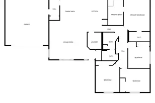 121 E Country Club Drive East, Union, WA 98592 - Photo 39