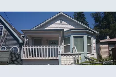 1414 E Fir Street E, Seattle, WA 98122 - Photo 1