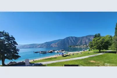 1 Beach 553-A, Manson, WA 98831 - Photo 21