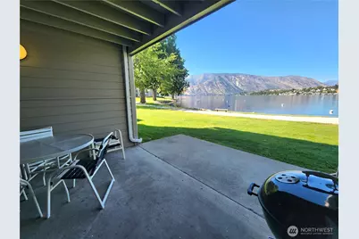 1 Beach 553-A, Manson, WA 98831 - Photo 3