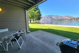 1 Beach 553-A, Manson, WA 98831 - Photo 3