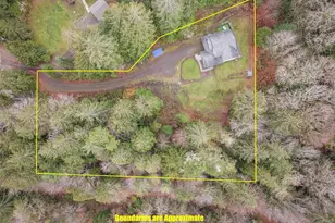 156 N Alder Ln, Port Angeles, WA 98362 - Photo 27