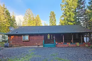 70 Dogwood Ln, Brinnon, WA 98320 - Photo 3