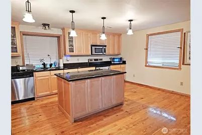 70 Dogwood Lane, Brinnon, WA 98320 - Photo 13