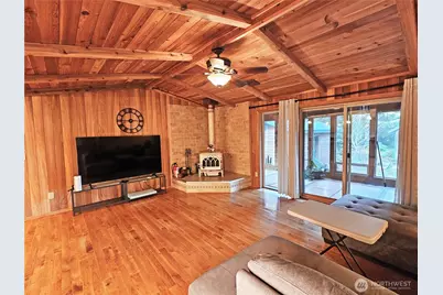 70 Dogwood Lane, Brinnon, WA 98320 - Photo 7