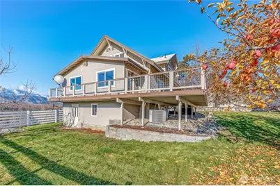 8133 N Dryden Road, Cashmere, WA 98815 - Photo 7