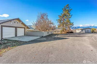 8133 N Dryden Road, Cashmere, WA 98815 - Photo 35