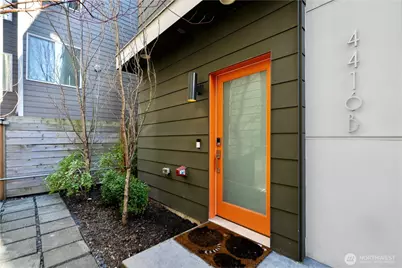 4416 Francis Avenue N #B, Seattle, WA 98103 - Photo 1