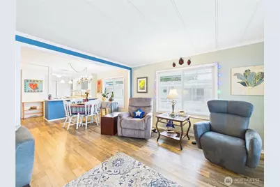 4805 Cushman Road NE #56, Olympia, WA 98506 - Photo 5