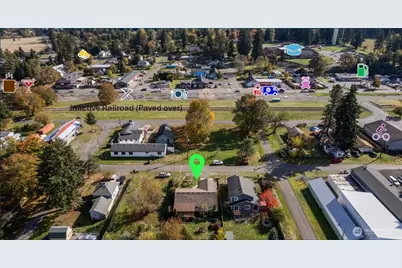 215 James Street S, Roy, WA 98580 - Photo 21