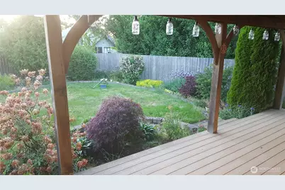 215 James Street S, Roy, WA 98580 - Photo 5