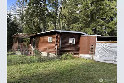 311 E Murray Road, Grapeview, WA 98546 - Photo 1