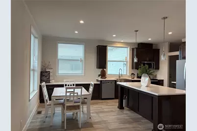 876 N Rock Rose Avenue, Sequim, WA 98382 - Photo 3