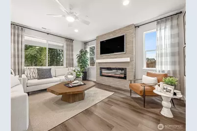 20408 97th Avenue E #2, Graham, WA 98338 - Photo 5