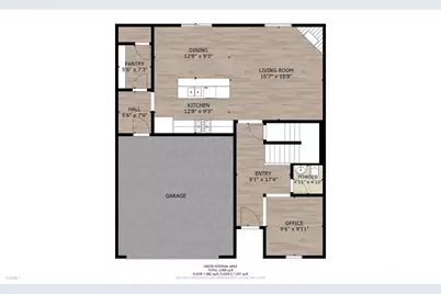 13807 63rd Avenue E, Puyallup, WA 98373 - Photo 37