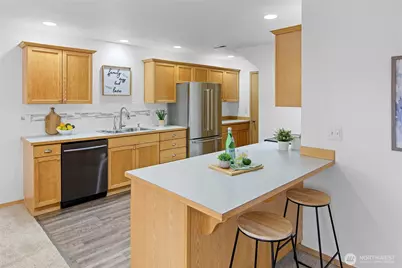 124 NE Tucannon Court, Bremerton, WA 98311 - Photo 11