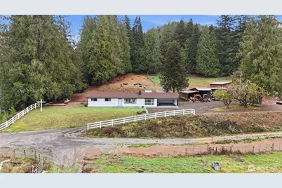 8442 US Hwy 12, Glenoma, WA 98336 - Photo 1