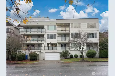 2334 Thorndyke Ave W #202, Seattle, WA 98199 - Photo 1