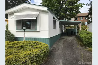 4111 164th Street SW #36, Lynnwood, WA 98087 - Photo 1
