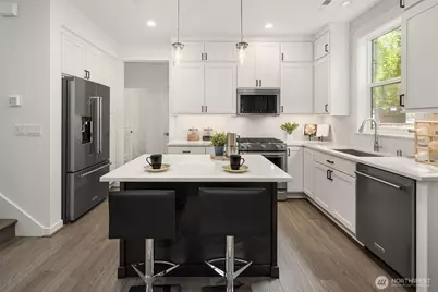 13468 (Hs 9) NE 112th Place, Redmond, WA 98052 - Photo 13