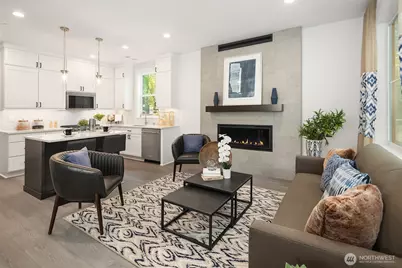 13468 (Hs 9) NE 112th Place, Redmond, WA 98052 - Photo 9