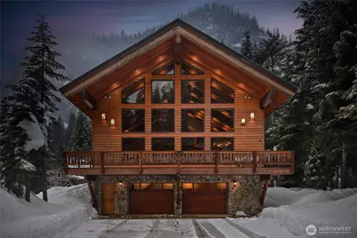 27 Alpental Strasse, Snoqualmie Pass, WA 98068 - Photo 37