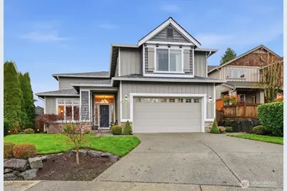 6006 NE 2nd Court, Renton, WA 98059 - Photo 1