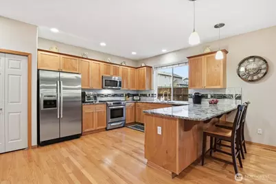 6006 NE 2nd Court, Renton, WA 98059 - Photo 9