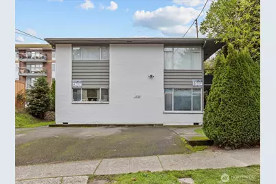 7132 47th Avenue SW, Seattle, WA 98136 - Photo 1