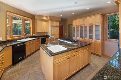 1579 Mitchell Bay Road, Friday Harbor, WA 98250 - Photo 3