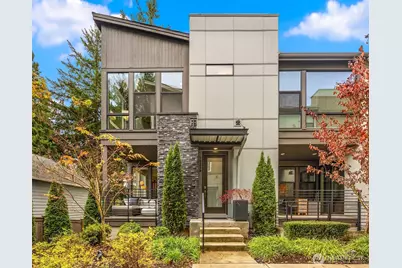 7829 NE 121st Lane #A, Kirkland, WA 98034 - Photo 1