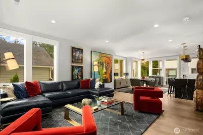 7829 NE 121st Lane #A, Kirkland, WA 98034 - Photo 7