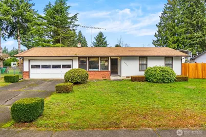 3604 Landau Avenue NE, Olympia, WA 98506 - Photo 1